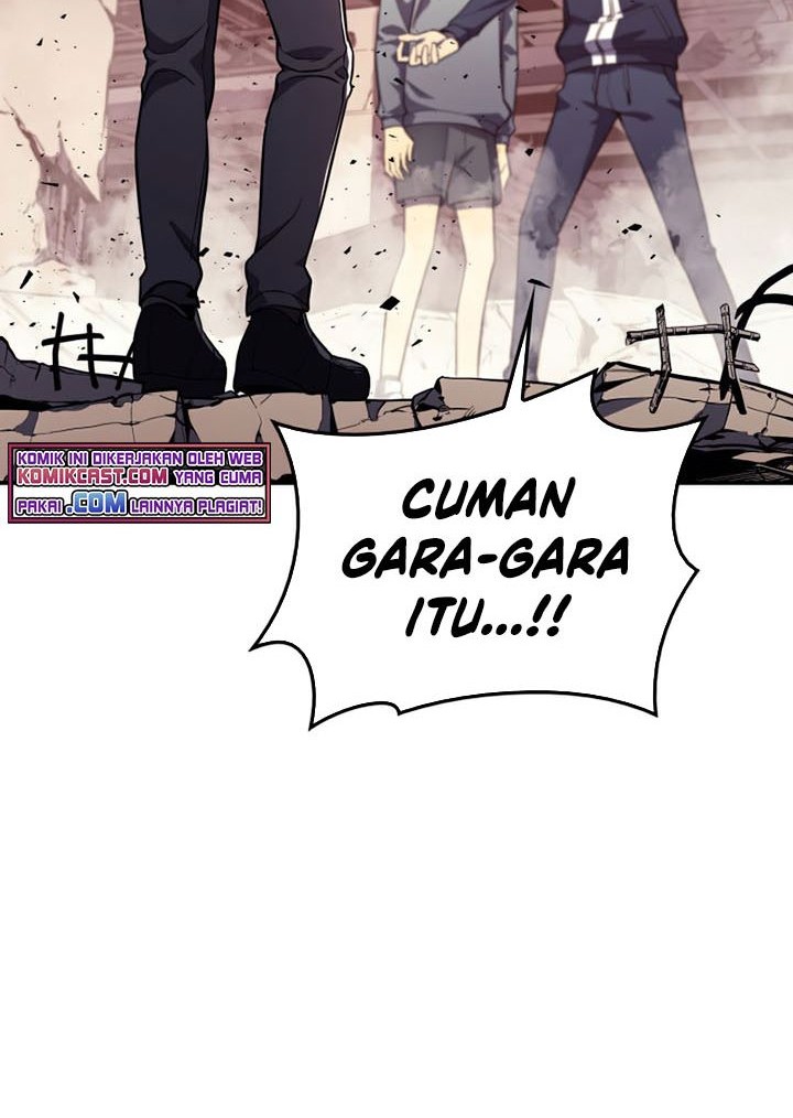 A Disaster-Class Hero Has Returned Chapter 8 - halaman 13