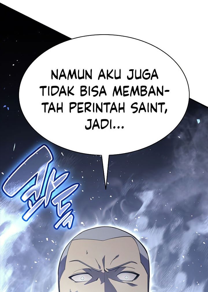 A Disaster-Class Hero Has Returned Chapter 8 - halaman 19