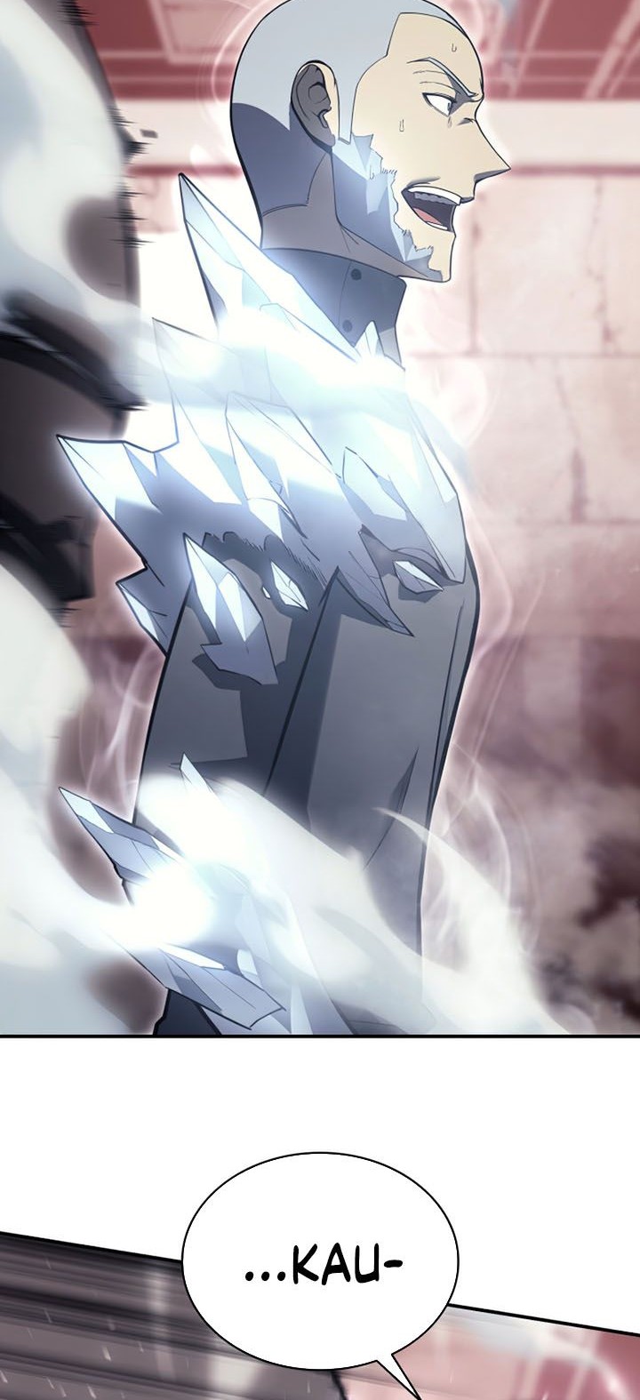 A Disaster-Class Hero Has Returned Chapter 8 - halaman 25