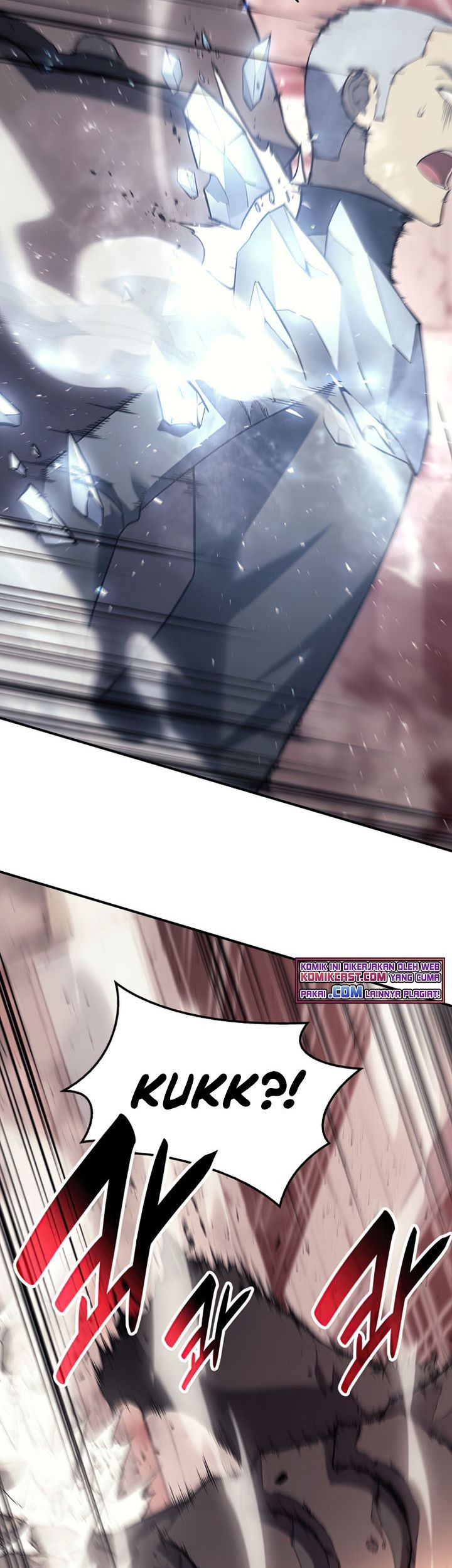 A Disaster-Class Hero Has Returned Chapter 8 - halaman 26