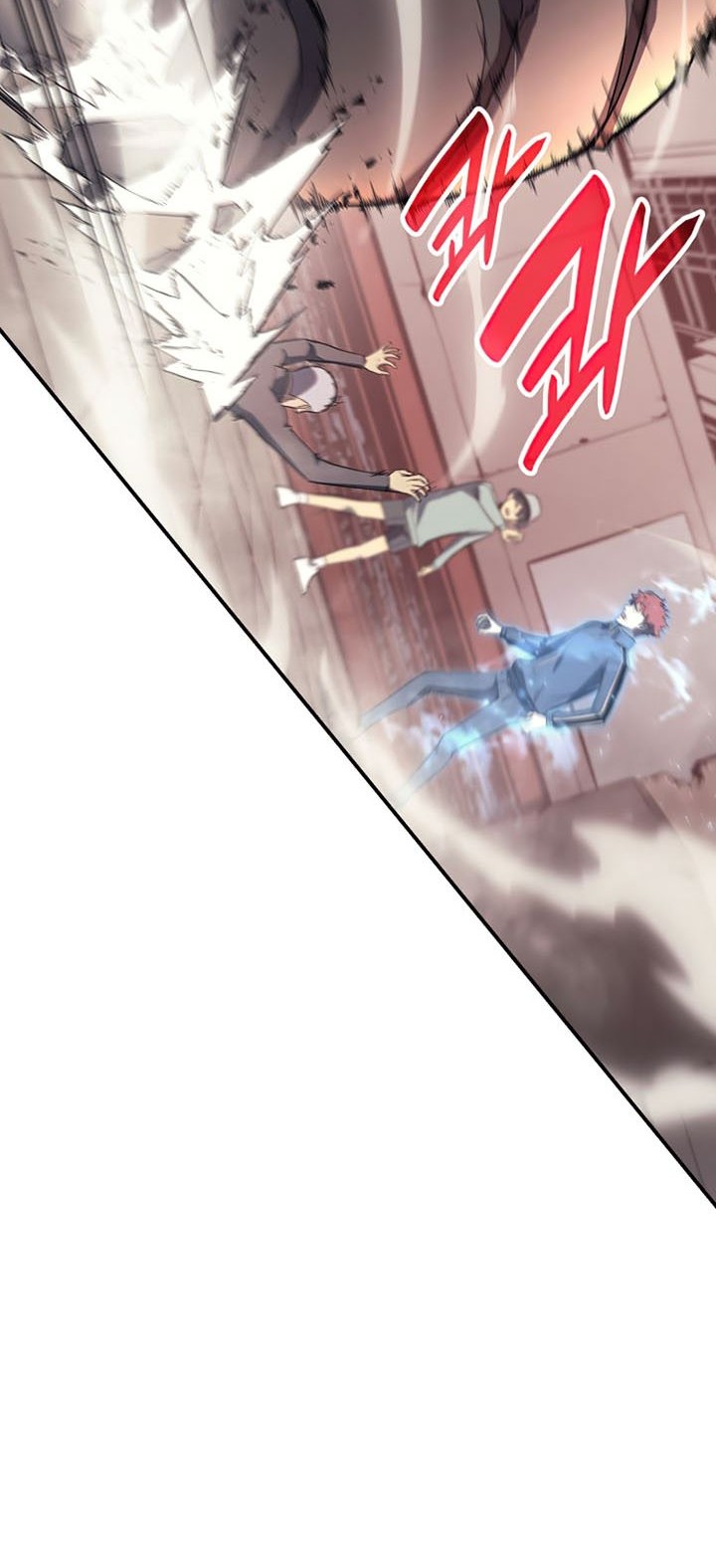 A Disaster-Class Hero Has Returned Chapter 8 - halaman 27