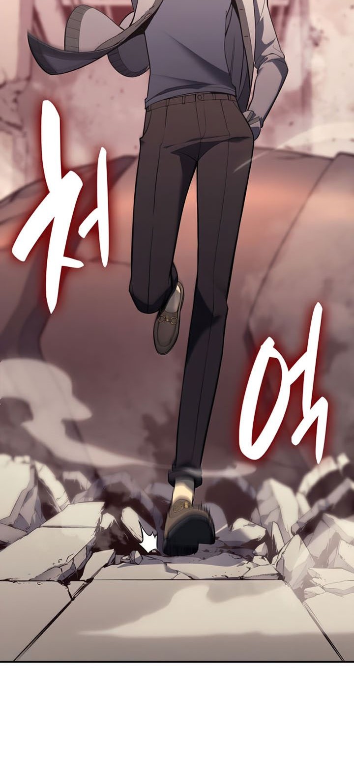 A Disaster-Class Hero Has Returned Chapter 8 - halaman 29