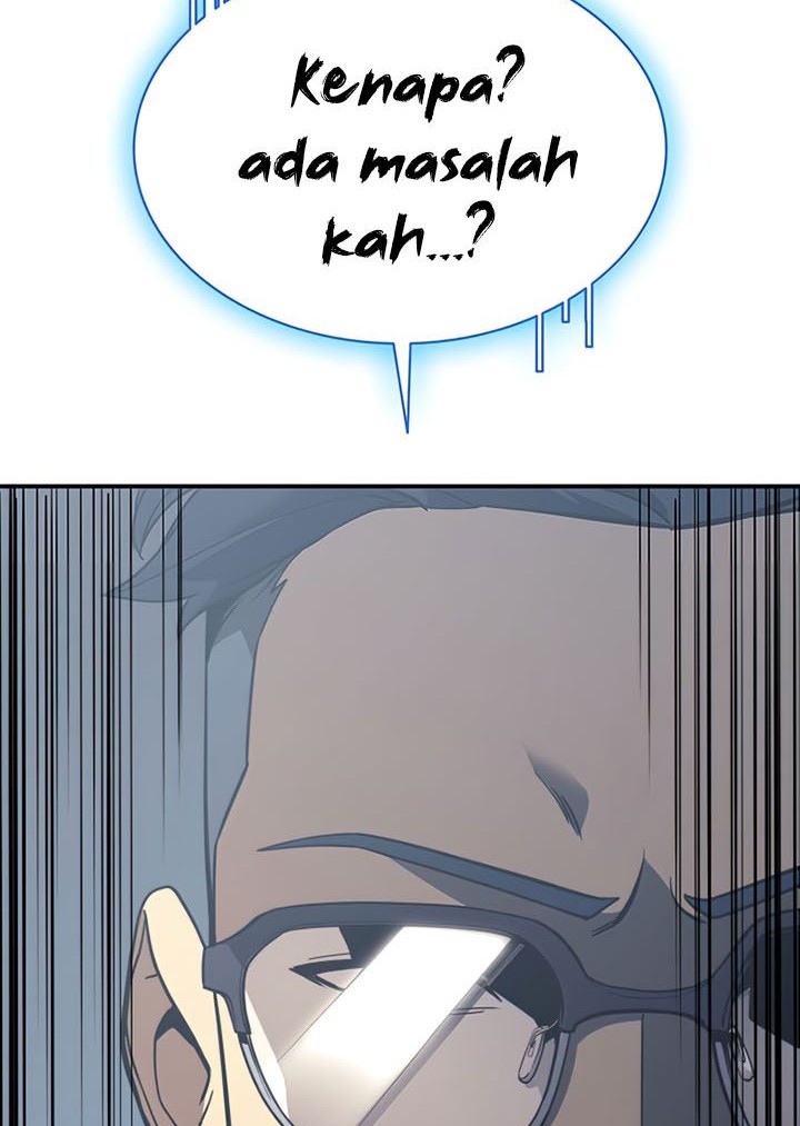 A Disaster-Class Hero Has Returned Chapter 8 - halaman 3
