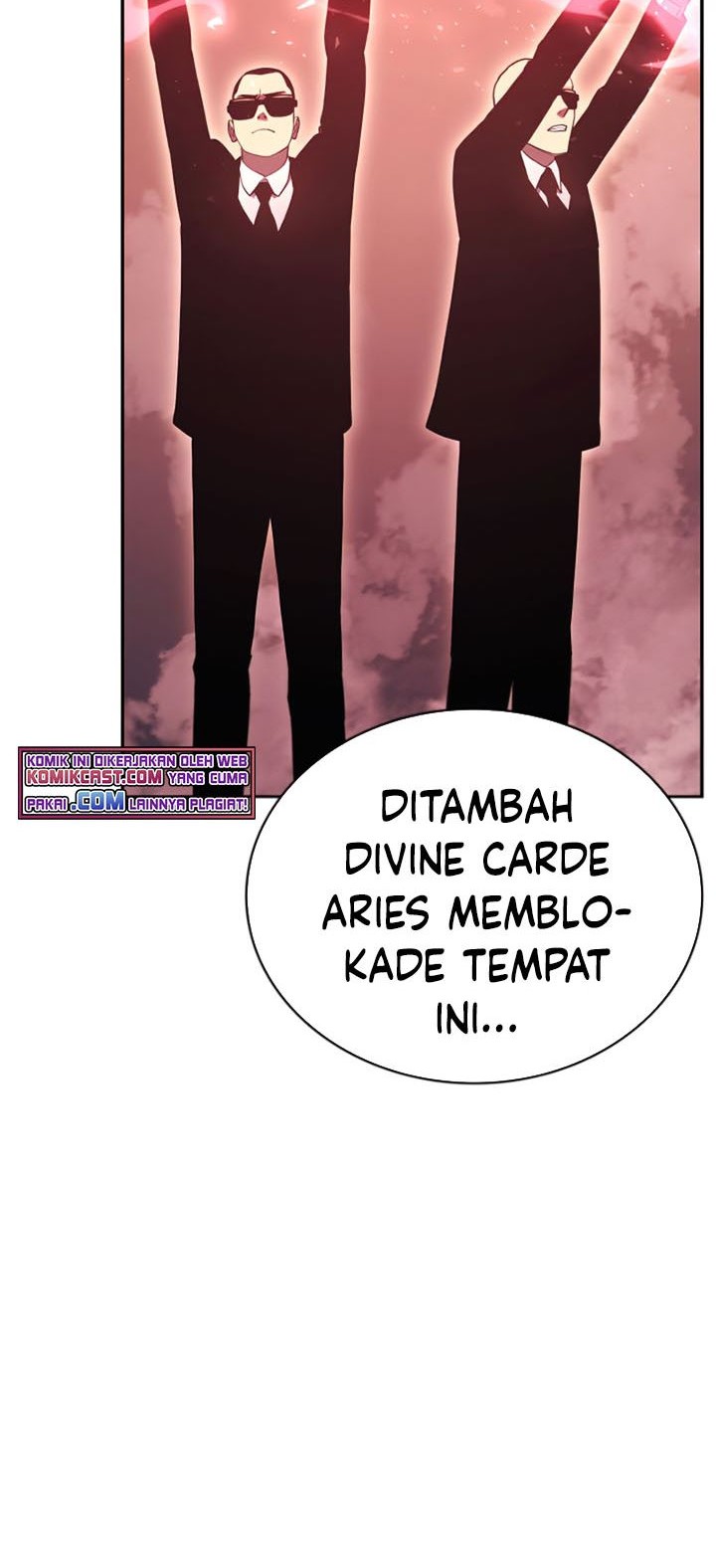 A Disaster-Class Hero Has Returned Chapter 8 - halaman 33