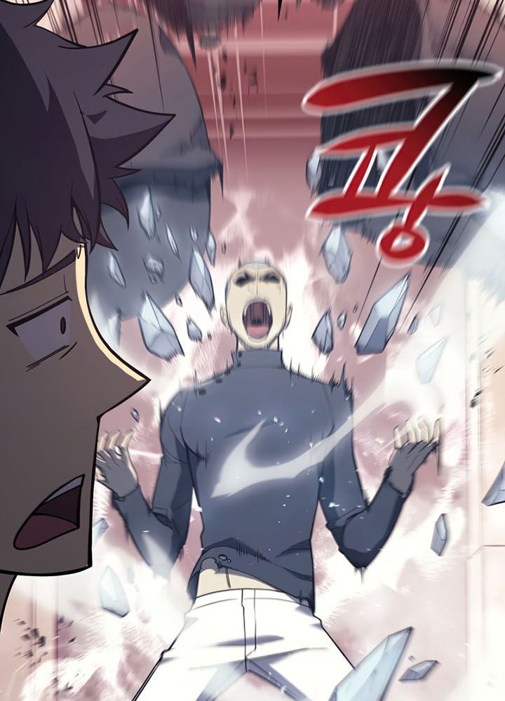 A Disaster-Class Hero Has Returned Chapter 8 - halaman 35