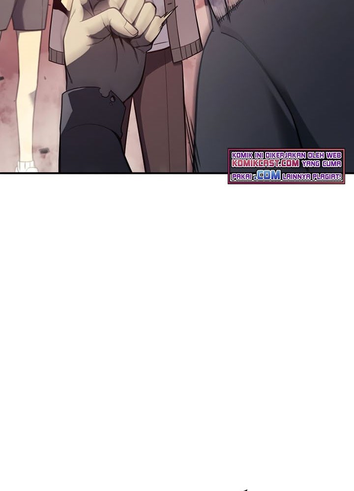 A Disaster-Class Hero Has Returned Chapter 8 - halaman 37