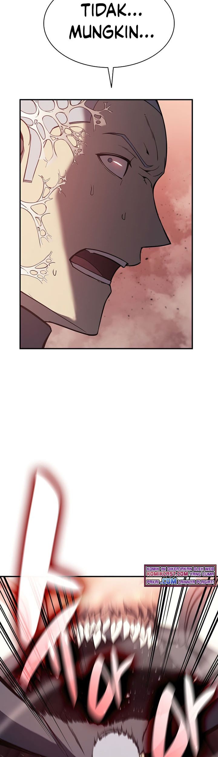 A Disaster-Class Hero Has Returned Chapter 8 - halaman 42