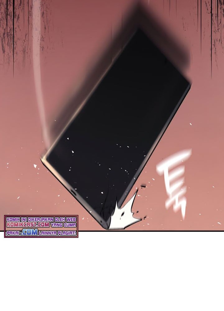 A Disaster-Class Hero Has Returned Chapter 8 - halaman 45
