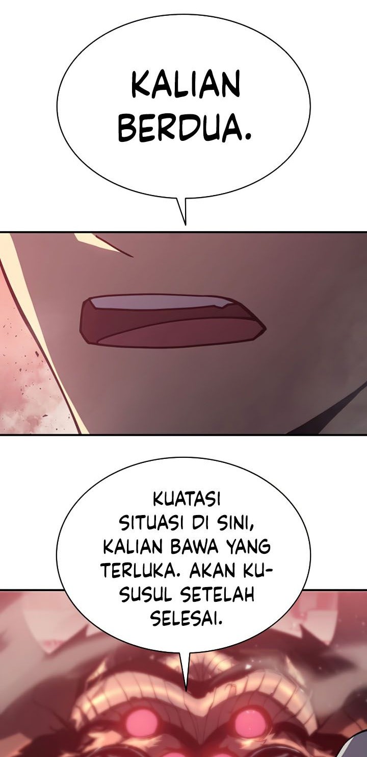 A Disaster-Class Hero Has Returned Chapter 8 - halaman 47