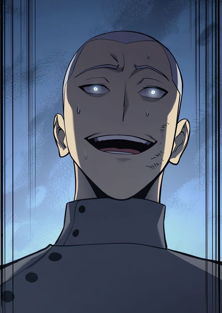 A Disaster-Class Hero Has Returned Chapter 8 - halaman 5