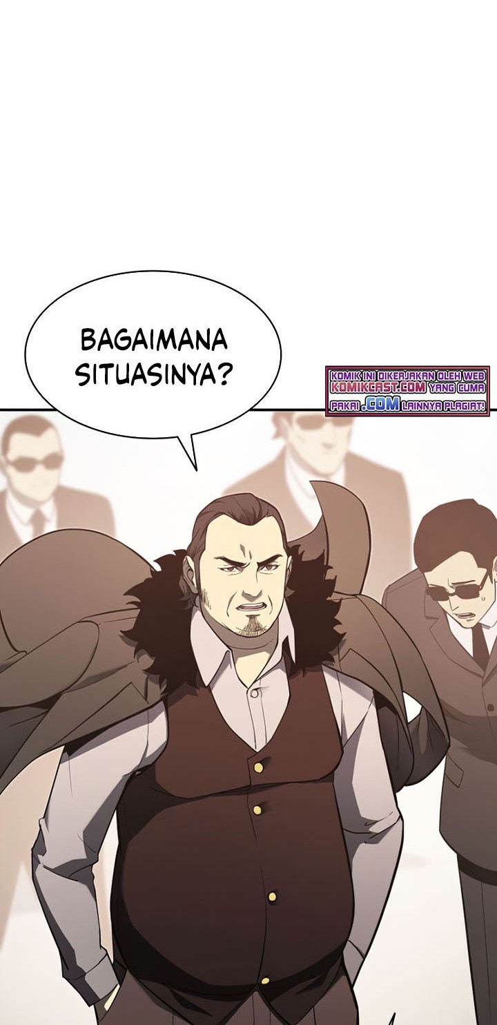 A Disaster-Class Hero Has Returned Chapter 8 - halaman 51