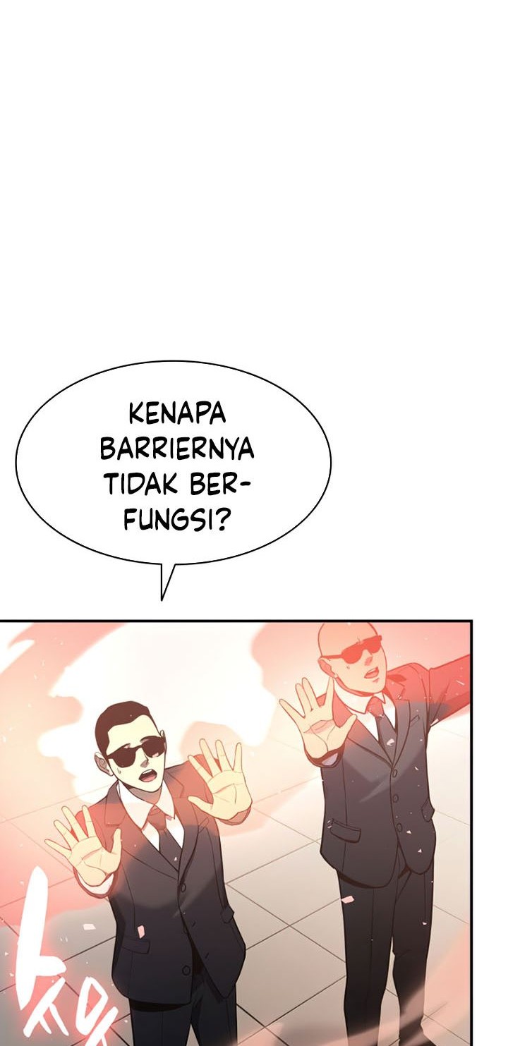 A Disaster-Class Hero Has Returned Chapter 8 - halaman 53
