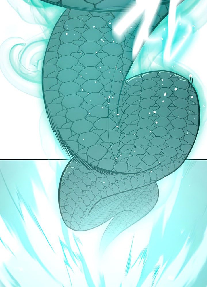 A Disaster-Class Hero Has Returned Chapter 8 - halaman 57