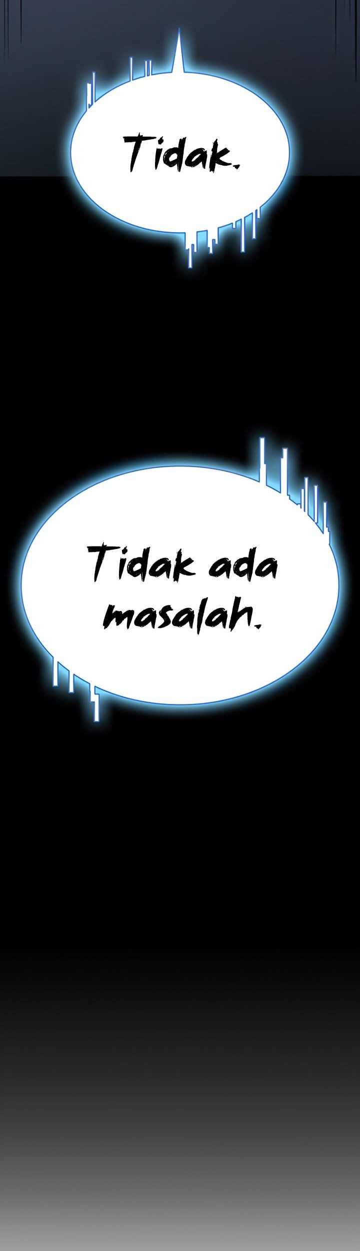 A Disaster-Class Hero Has Returned Chapter 8 - halaman 6