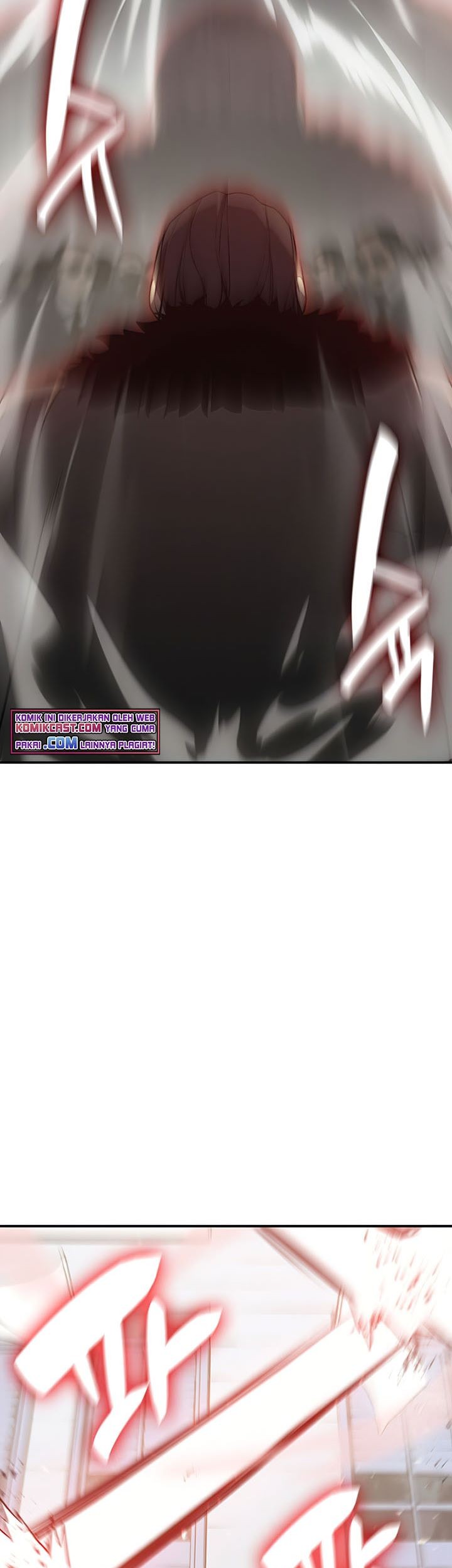 A Disaster-Class Hero Has Returned Chapter 8 - halaman 64