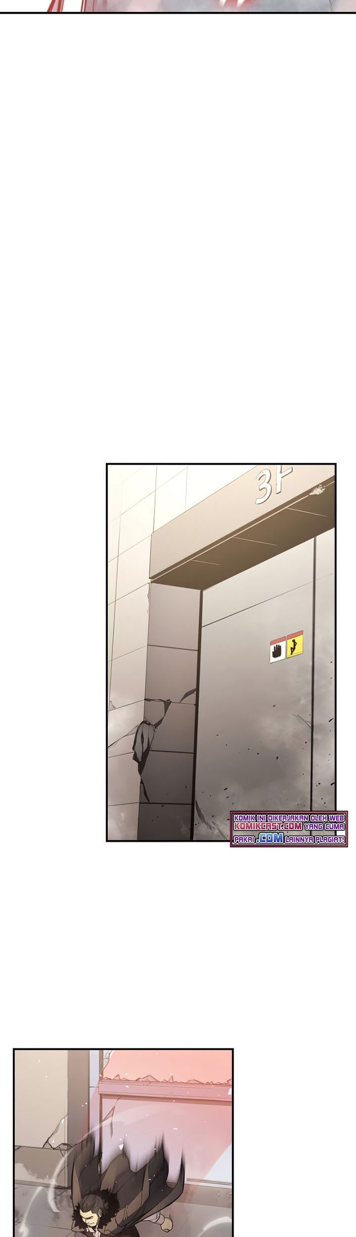 A Disaster-Class Hero Has Returned Chapter 8 - halaman 66