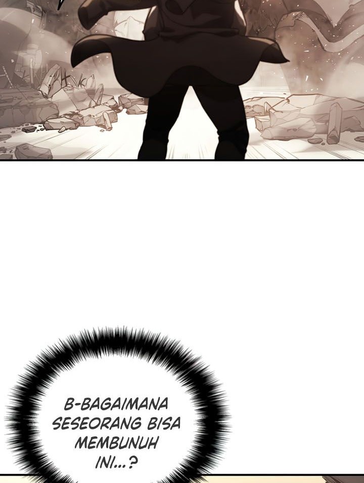 A Disaster-Class Hero Has Returned Chapter 8 - halaman 69