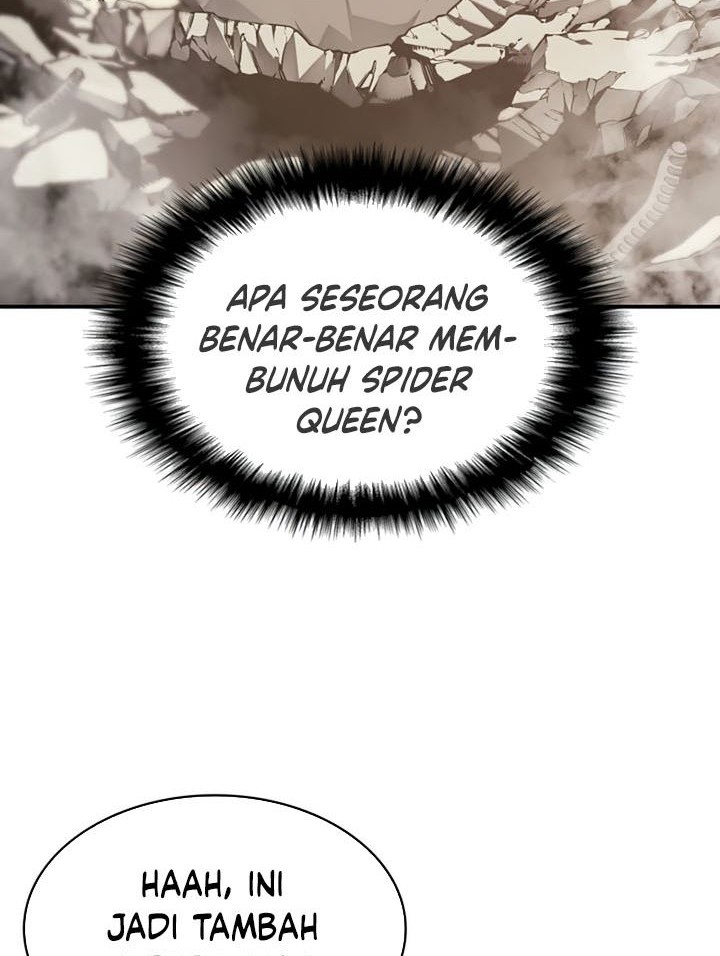 A Disaster-Class Hero Has Returned Chapter 8 - halaman 71