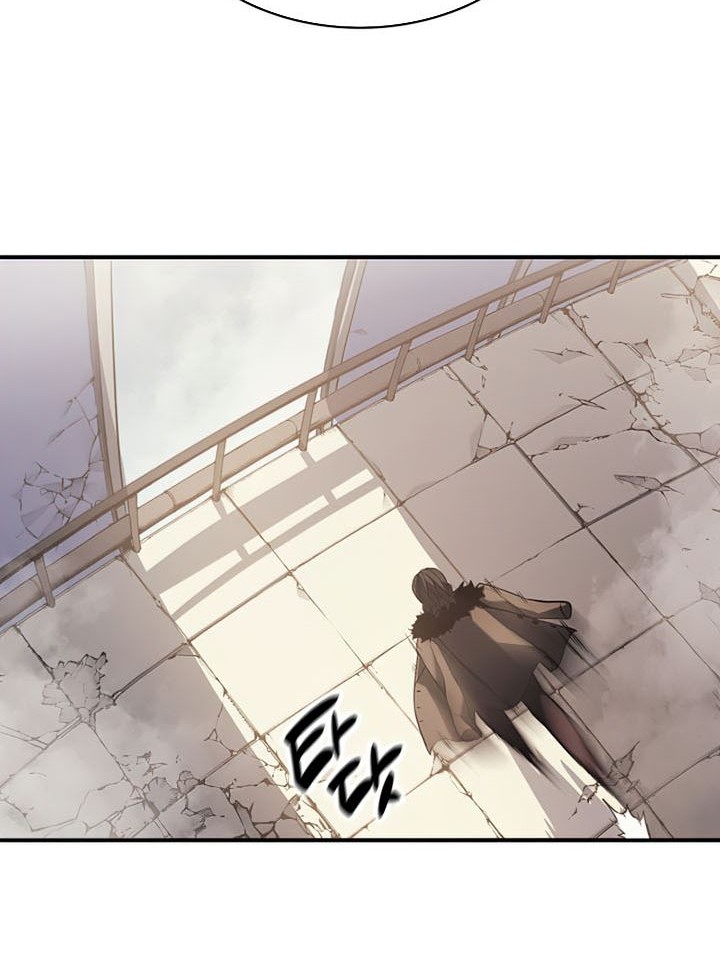 A Disaster-Class Hero Has Returned Chapter 8 - halaman 73