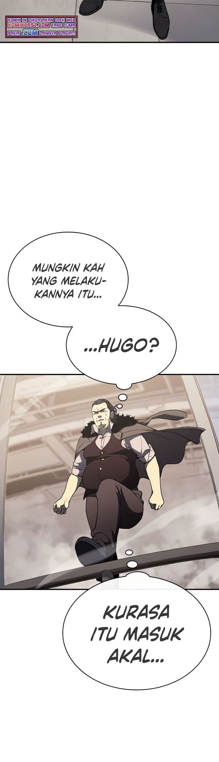 A Disaster-Class Hero Has Returned Chapter 8 - halaman 76