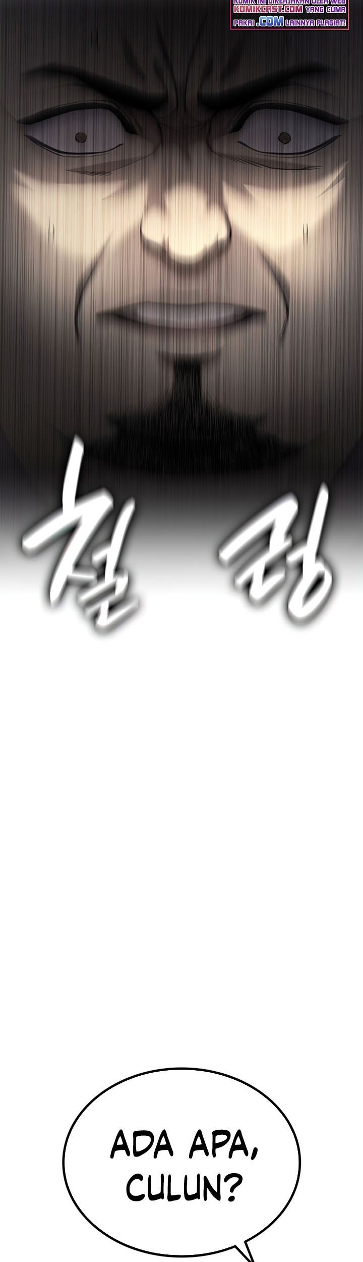 A Disaster-Class Hero Has Returned Chapter 8 - halaman 78