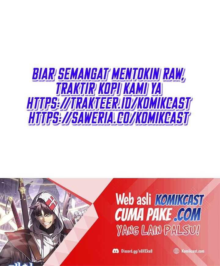 A Disaster-Class Hero Has Returned Chapter 8 - halaman 83