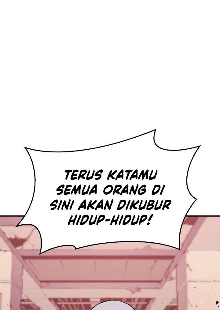 A Disaster-Class Hero Has Returned Chapter 8 - halaman 9