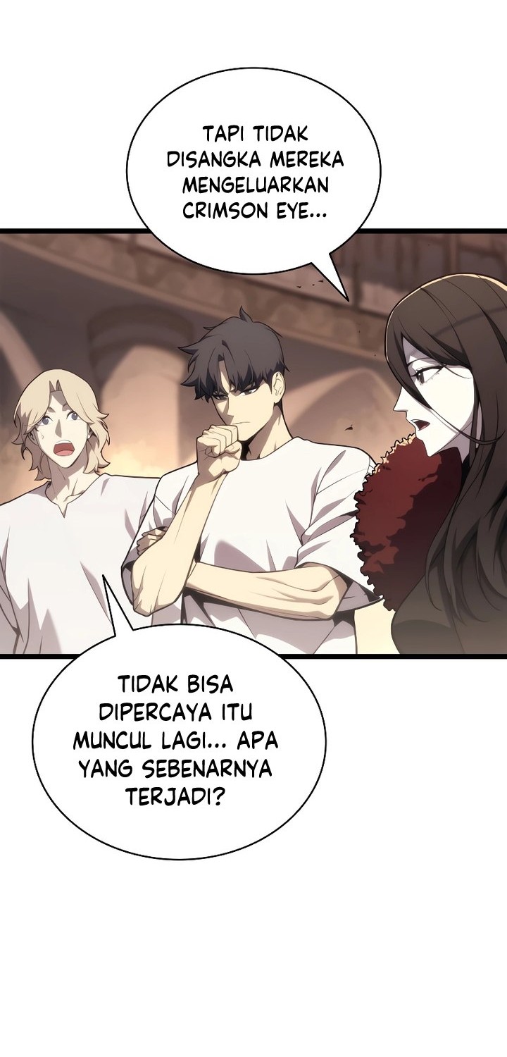 A Disaster-Class Hero Has Returned Chapter 80 - halaman 23