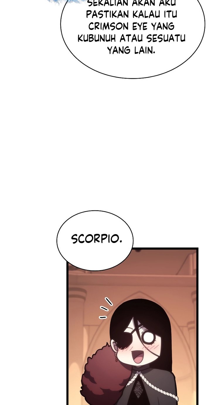 A Disaster-Class Hero Has Returned Chapter 80 - halaman 29