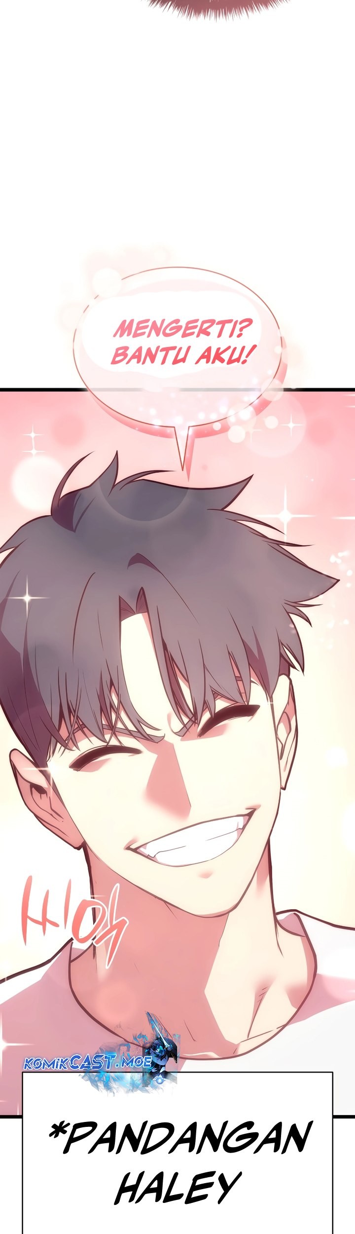 A Disaster-Class Hero Has Returned Chapter 80 - halaman 32
