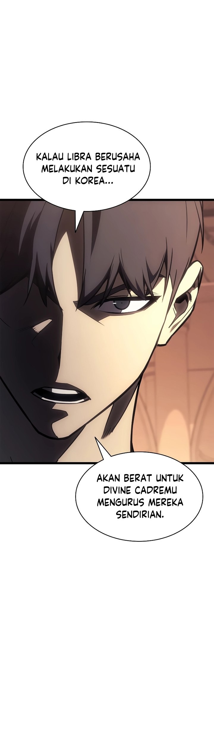A Disaster-Class Hero Has Returned Chapter 80 - halaman 42