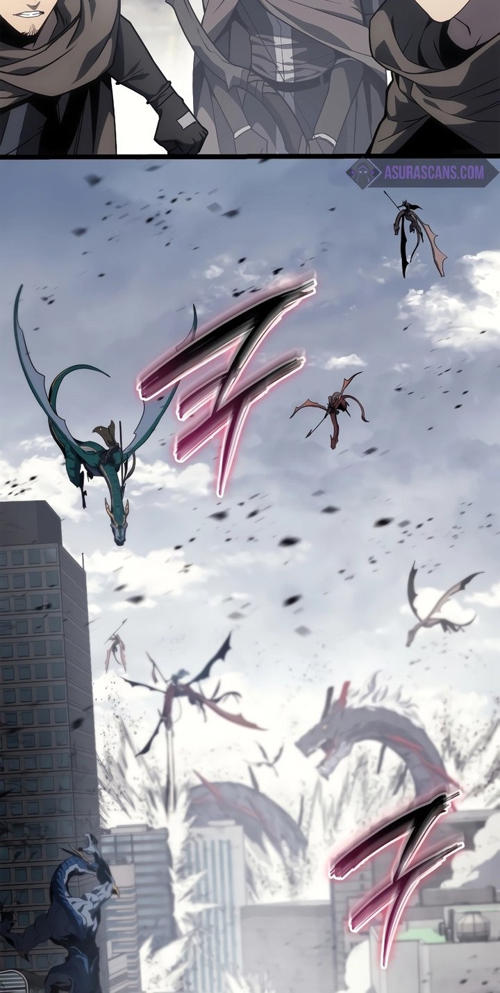 A Disaster-Class Hero Has Returned Chapter 80 - halaman 47