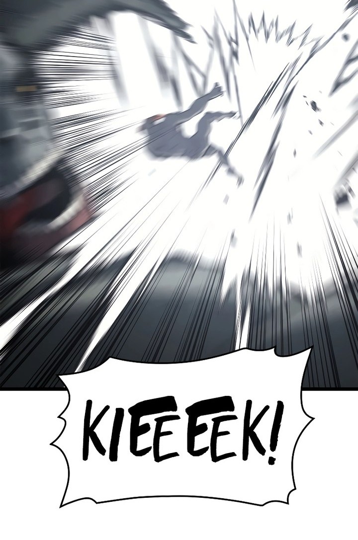 A Disaster-Class Hero Has Returned Chapter 80 - halaman 51