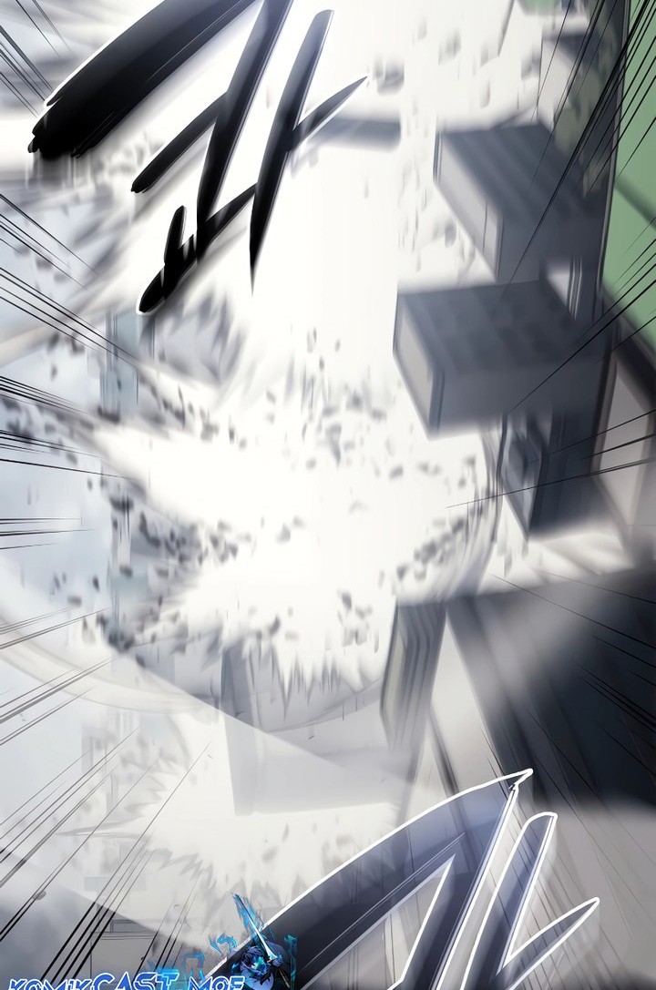 A Disaster-Class Hero Has Returned Chapter 80 - halaman 53