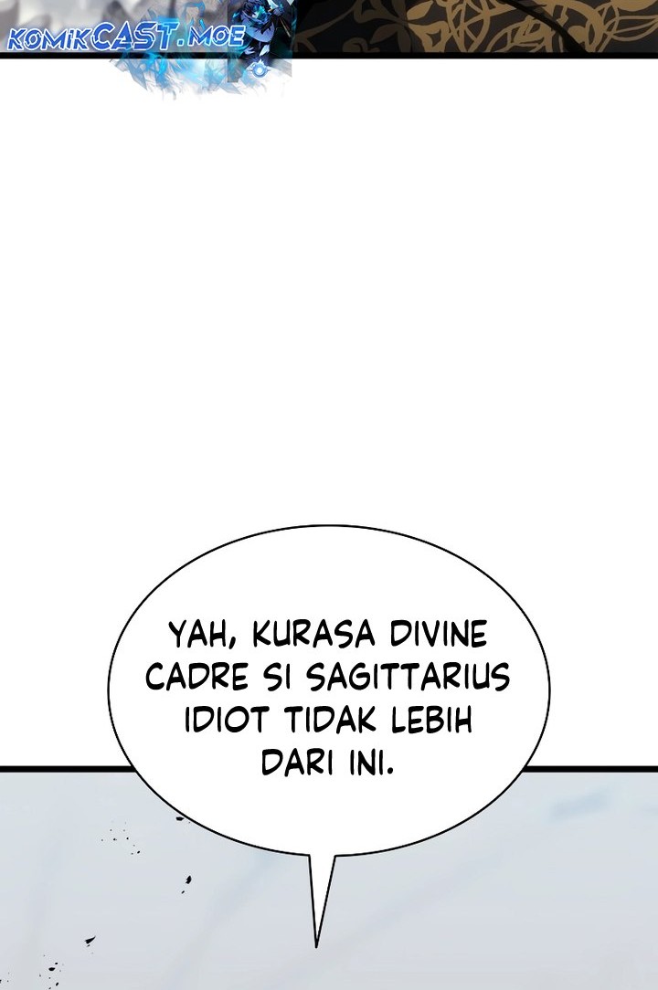 A Disaster-Class Hero Has Returned Chapter 80 - halaman 57