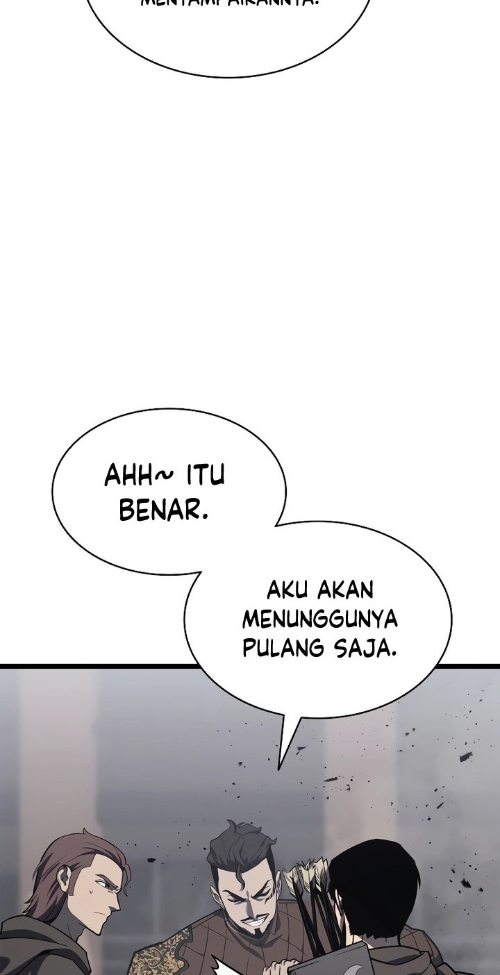 A Disaster-Class Hero Has Returned Chapter 80 - halaman 61
