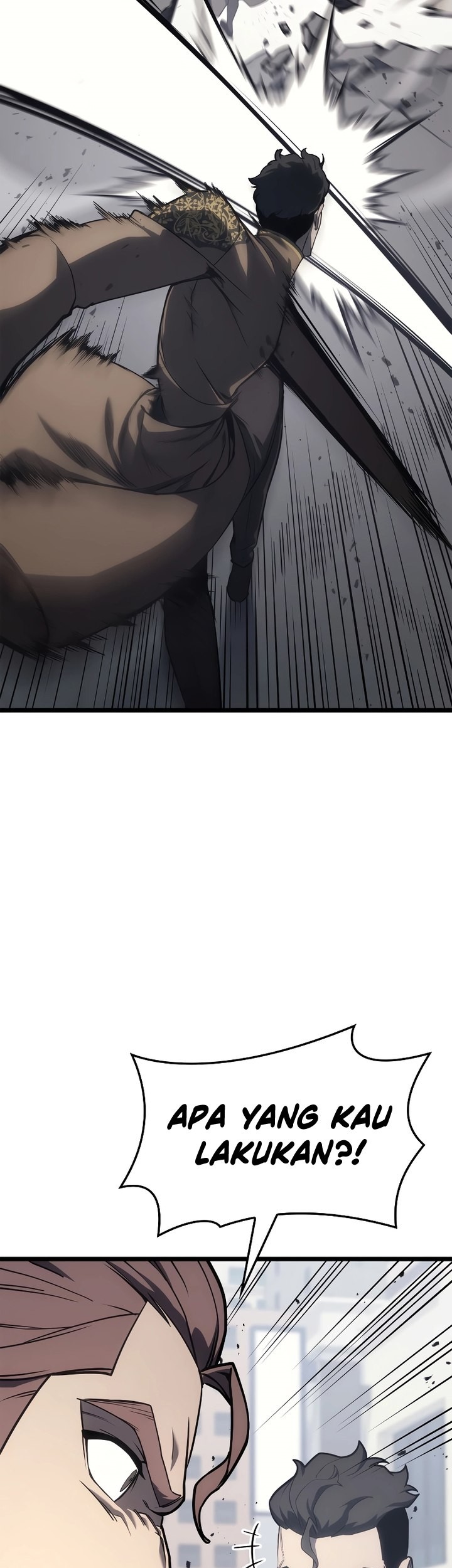 A Disaster-Class Hero Has Returned Chapter 80 - halaman 64