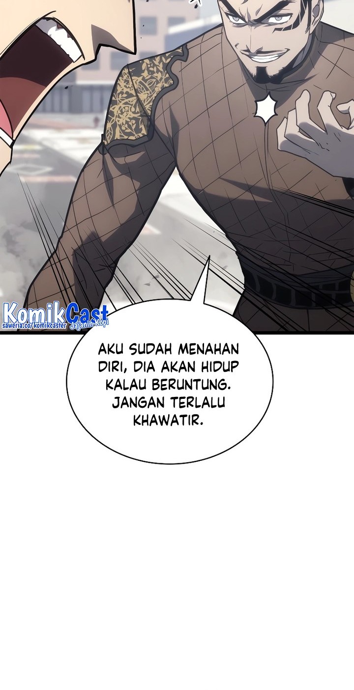 A Disaster-Class Hero Has Returned Chapter 80 - halaman 65