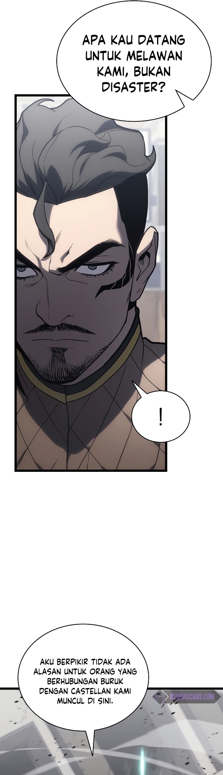 A Disaster-Class Hero Has Returned Chapter 80 - halaman 66