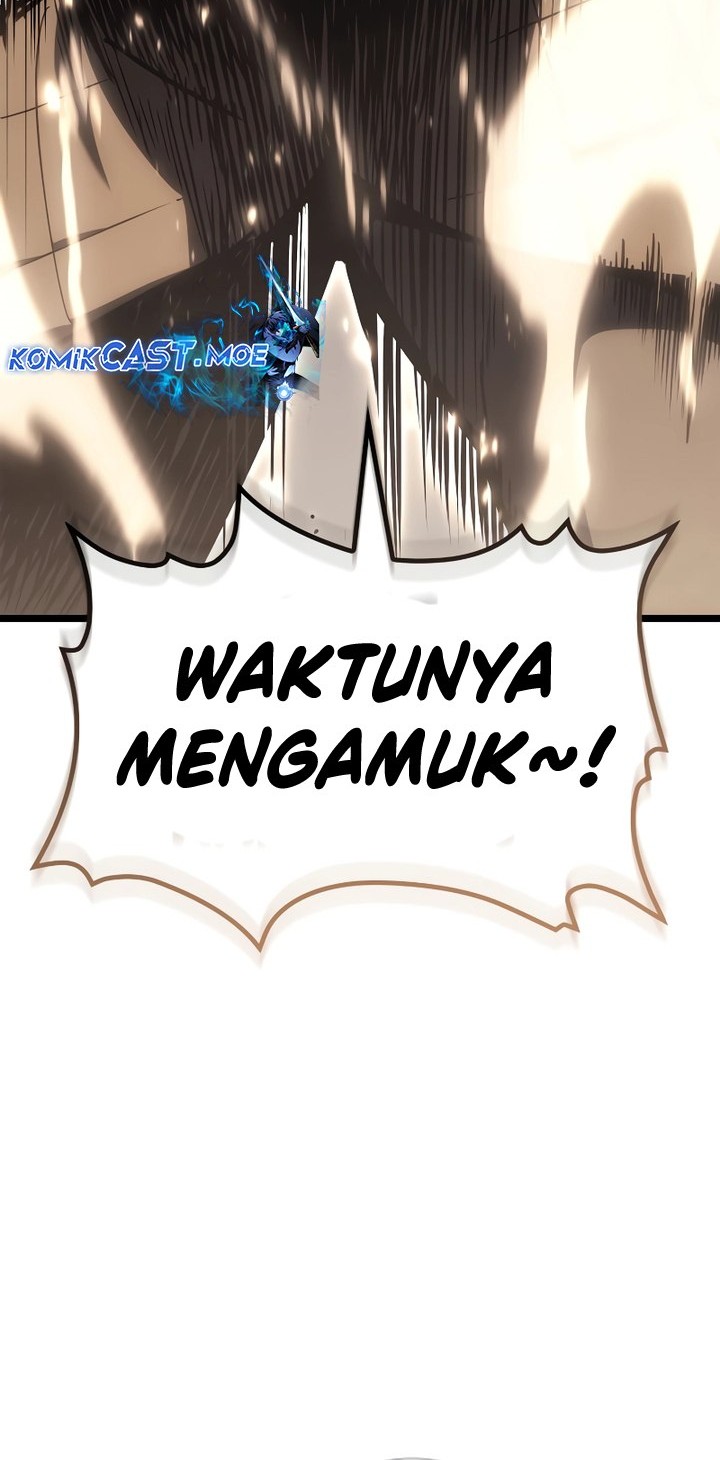 A Disaster-Class Hero Has Returned Chapter 80 - halaman 73