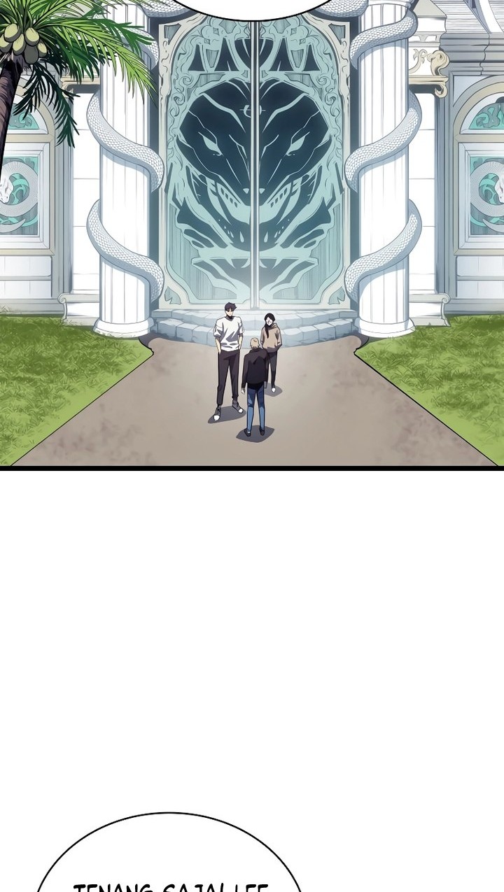A Disaster-Class Hero Has Returned Chapter 80 - halaman 75