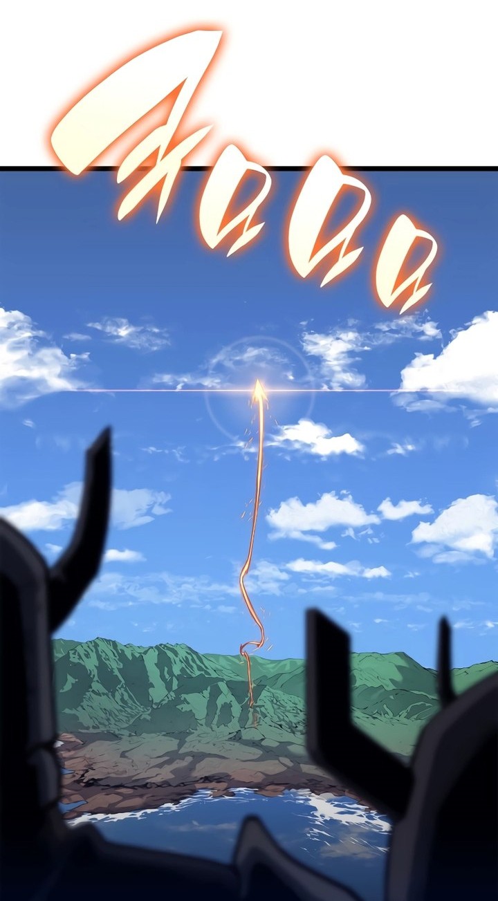 A Disaster-Class Hero Has Returned Chapter 80 - halaman 83