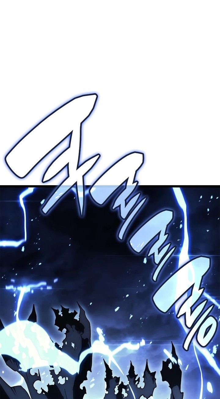 A Disaster-Class Hero Has Returned Chapter 80 - halaman 85