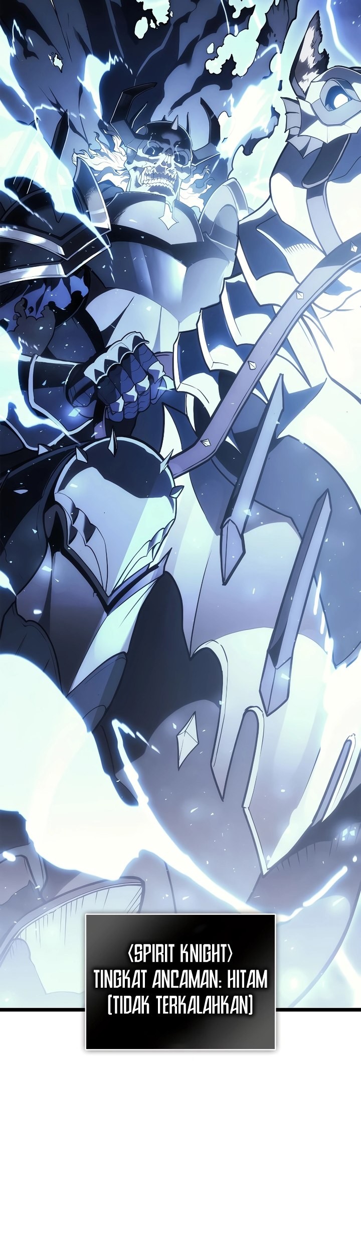 A Disaster-Class Hero Has Returned Chapter 80 - halaman 86