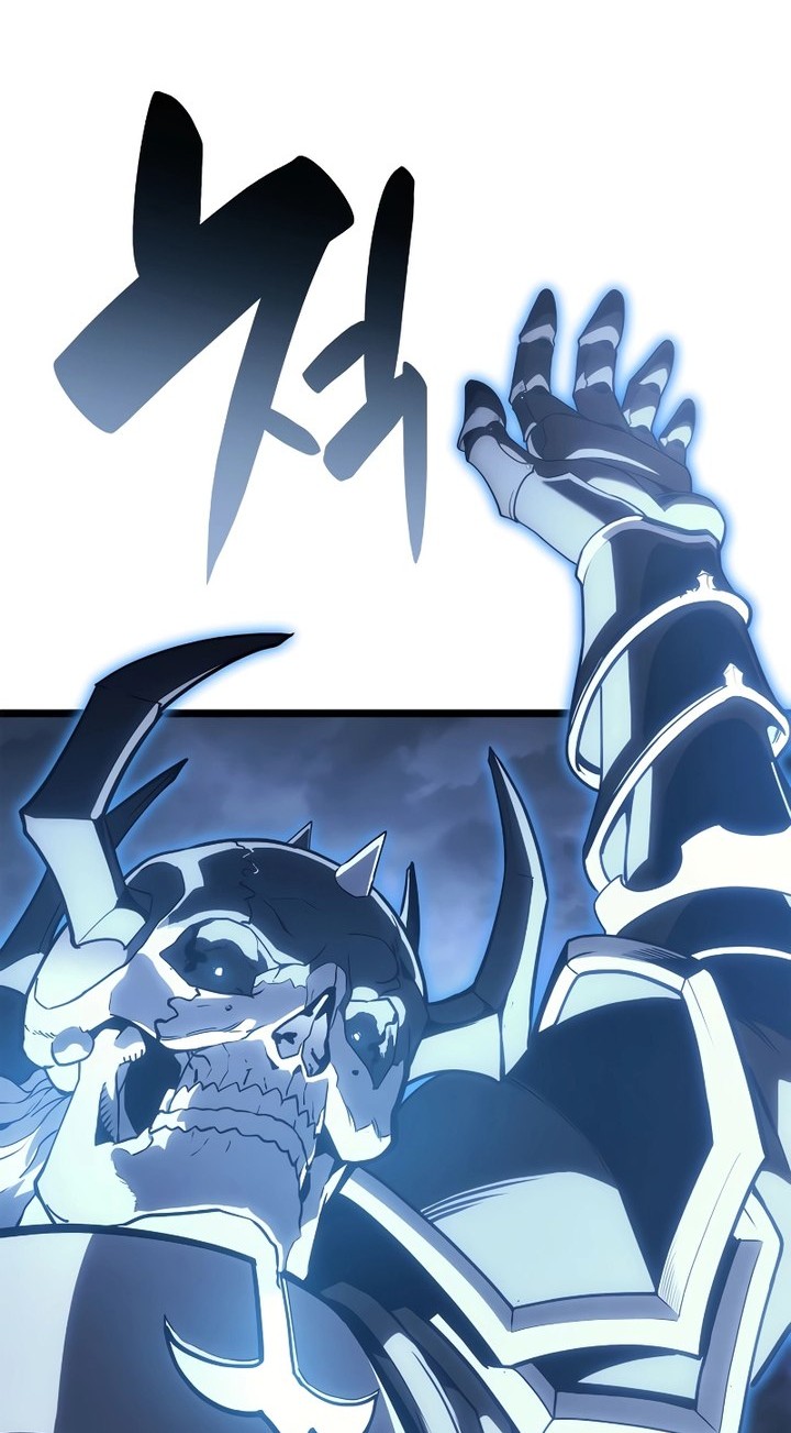 A Disaster-Class Hero Has Returned Chapter 80 - halaman 87