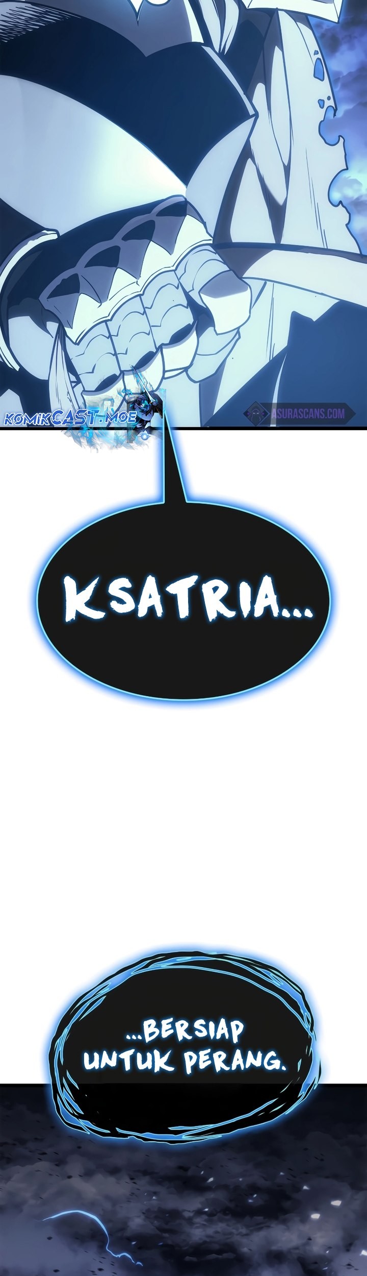 A Disaster-Class Hero Has Returned Chapter 80 - halaman 88