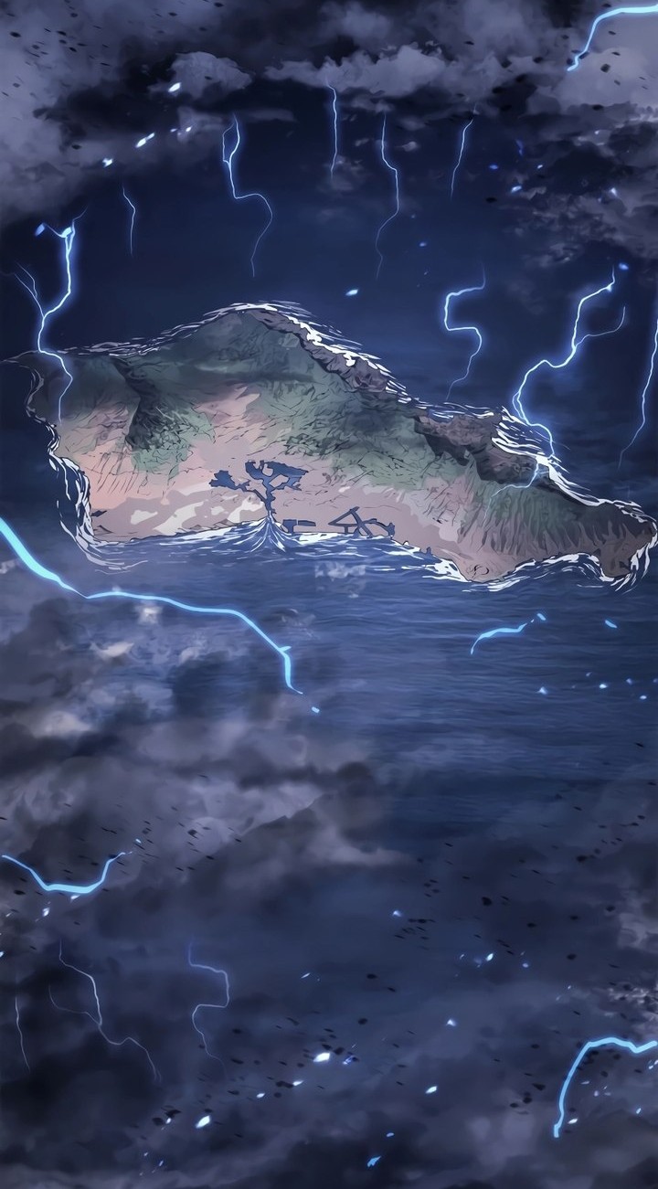 A Disaster-Class Hero Has Returned Chapter 80 - halaman 89