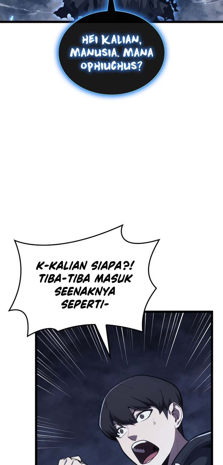 A Disaster-Class Hero Has Returned Chapter 81 - halaman 23