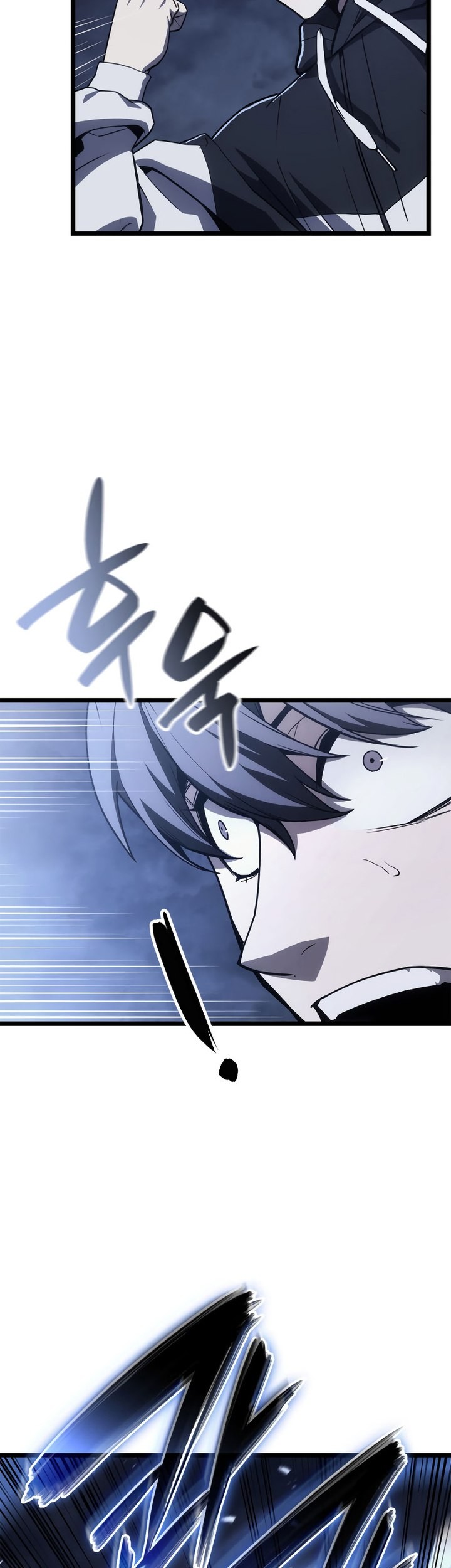 A Disaster-Class Hero Has Returned Chapter 81 - halaman 24