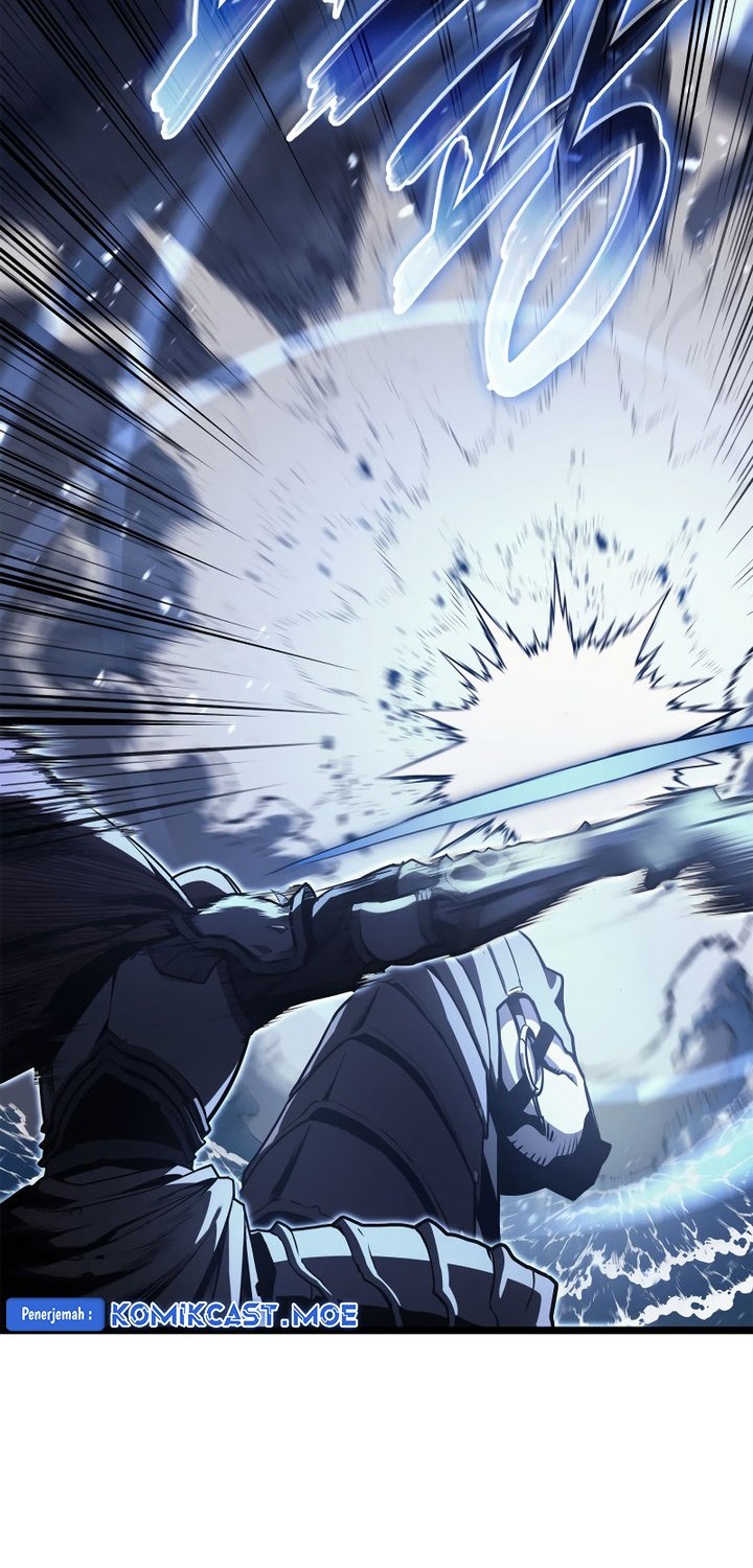 A Disaster-Class Hero Has Returned Chapter 81 - halaman 25